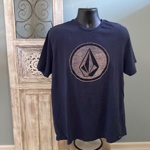 Volcom Standard Tee Shirt Size-XL
